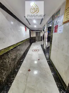 For Rent | One Bedroom Apartment with Balcony – Muwaileh