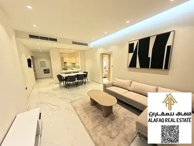 زيادة متوقعة في قيمة العقار عند التسليم  _ طلب عالي على الإيجارات في المنطقة
