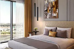APARTMENT FOR SALE IN GOLF GREENS 1 TOWER B