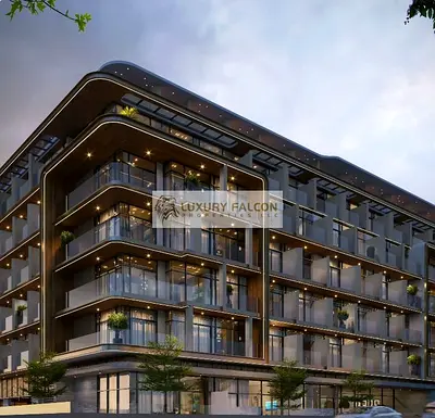 Investor Special Studio | Vio Residences | Pool & Courtyard View | Hot Investment Opportunity