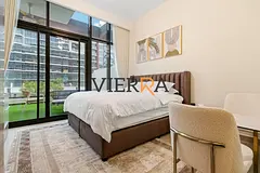 Premium Furnished | Spacious | Boulevard View