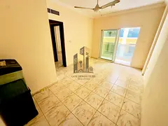 1 BHK WITH BALCONY AND PARKING