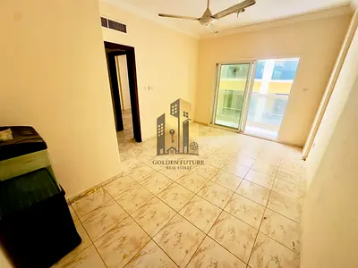 1 BHK WITH BALCONY AND PARKING