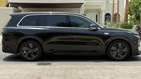 Li Auto L9 Ultra 2024 | Full Option | Master Account | Ready | No Issues
