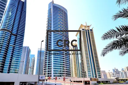 Fully Fitted Office | Low Floor | Close to Metro