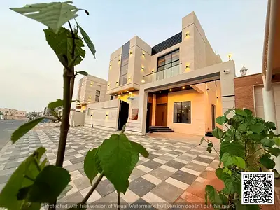 European Design Villa | Personalized Finishing | Corner Villa | Price Includes Registration Fees