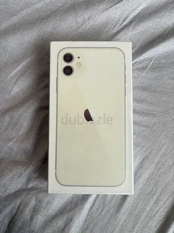 BRAND NEW iPhone 11 128gb White