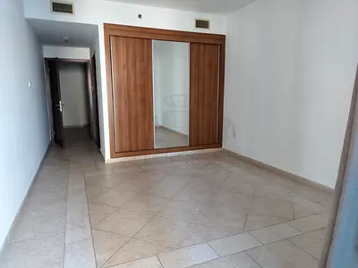 High Floor | Sea and Plam view | Spacious layout