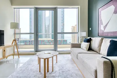 City View | Furnished | Flexible Terms