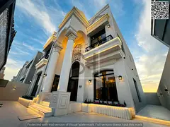 Own your villa, including registration and ownership fees.