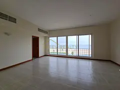 Sea View | Unfurnished | Maids Room | Spacious