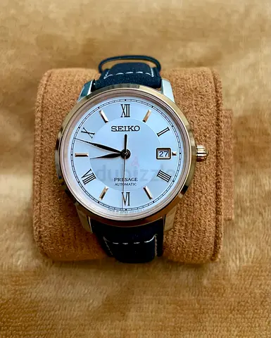 Seiko presage SRPC06J1