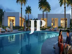 Avelia The Valley | 20 Mins to Downtown | Luxury Villas | 80/20 Payment