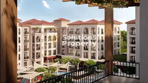 Hot Price | Prime Location | 1BR+Balcony | Parking