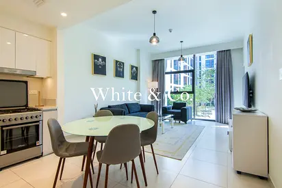 Fully Managed| Bills Included| Furnished