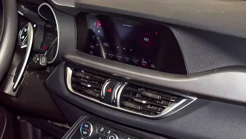 Alfa Romeo Stelvio Veloce, миниатюра 14