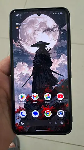 Pixel Perfect: Google Pixel Phone for Sale