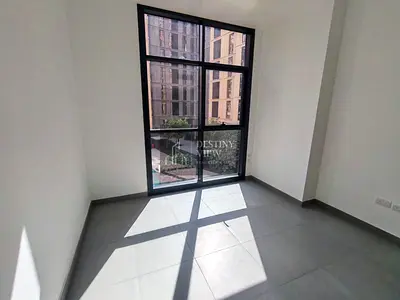 Affordable 1BHK | Al Mamsha | Modern Living | Ready to Move