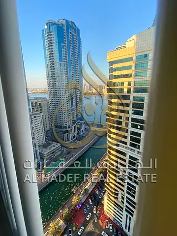بلكون اطلالة بحرية || موقف سيارات مجاني || مساحة ممتازة || موقع استراتيجي