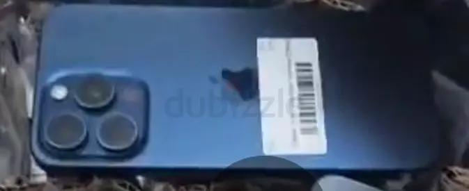 Iphone 15 pro max 256 gb excellent condition in different colors