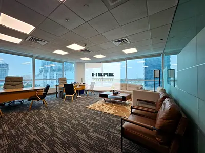 Fitted Serviced Office | Palm View | Free Utilities