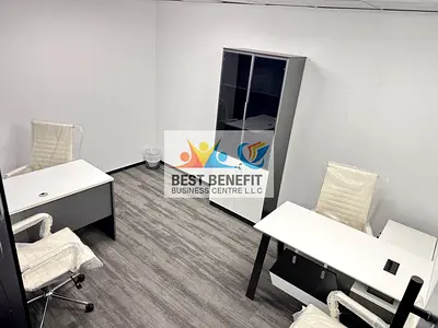 DIRECT FROM OWNER || BRIGHT VIEW OFFICE || READY TO MOVE IN