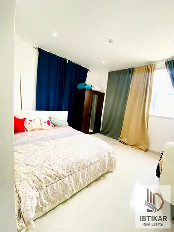 Monthly Rent Furnished 1bhk Apartment Free Parking Near To Al Khan Beach Just 3700 Monthly