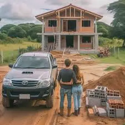 All building maintenance