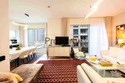 Vacant on Transfer | Balcony | Spacious Layout