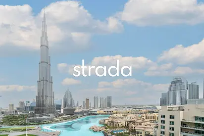Fully Furnished | Mid Floor | Burj Khalifa View