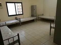 ATTACH WASHROOM ONLY 5 MINUTE SHARAF DG METRO BED SPACE WITH WIFI/DEWA/BALCONY /CLEANIG IN BUR DUBAI