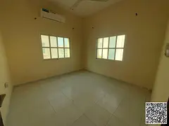 Affordable Labour Camp Rooms for Rent in Al Jurf, Ajman