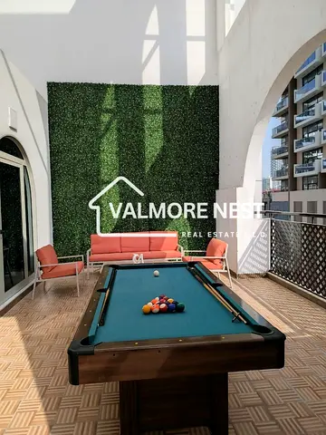 Premium & Elegant unit I With great amenity I Prime location
