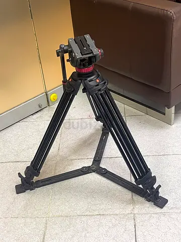 manfrotto tripod 546gb