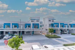 Lagoon Community | Brand New | Prime Location