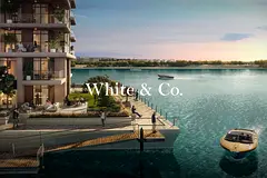 Extremely Rare| Burj Views | Large Layout