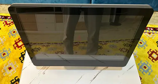 Dell Inspiron One 2330 All-In-One Desktop (Intel i5, 8GB RAM)