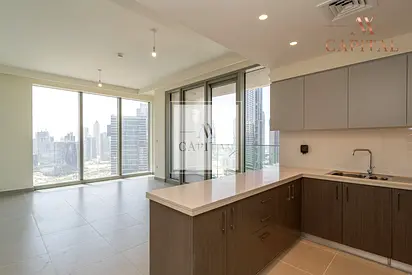 Exclusive | High Floor | Jumeirah View