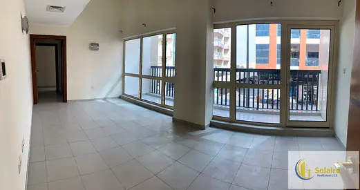 Available 1BR apt with Balcony near shaklan
