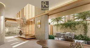 Near Dubai |Spacious 4 Beds |privet pool |30/70 PP