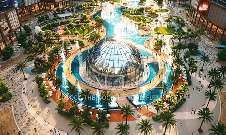 30% Cash Discount | PHP Plan | Furnished | Lagoon View | 0% Commission