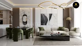 Smart Investment | Ready to move | Resort Style