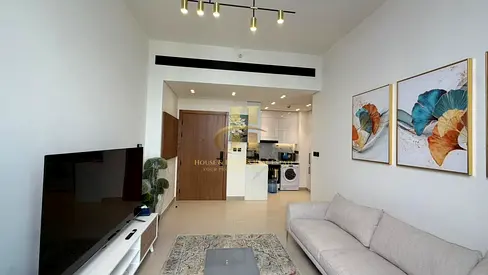 High Floor | Fully Furnished | Grab Now