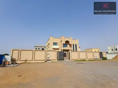 FEWA CONNECTED SPACIOUS 8BR FOR RENT IN NEW RIFFA