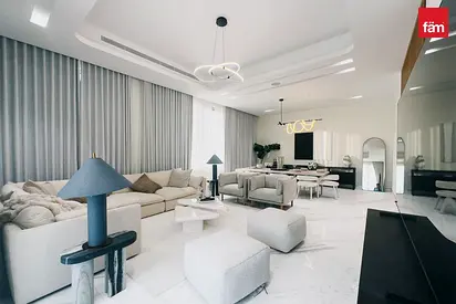 Luxury Mansion | Payment Plan | Facing Lagoon