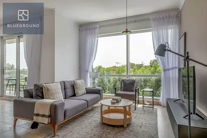 Golf View | Furnished | Flexible Terms