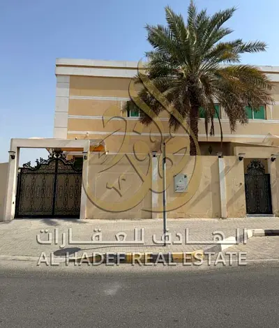 فرصة فاخرة في الشهباء – فيلا واسعة بحديقة وموقع مميز، الحق الفرصة مش هتتعوض