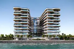 3BR Beachfront | Sea View | Investor Deal