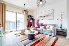 Elegant and Perfect One Bedroom Apartment