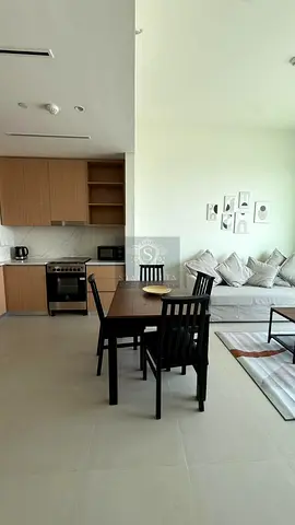 NEW | ELEGANT | FULLY FURNISHED | LAGOON & VILLA VIEW | AED 118,000